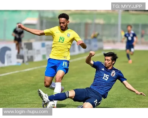 日本与墨西哥在土伦杯的激烈对决展现足球青训的未来潜力