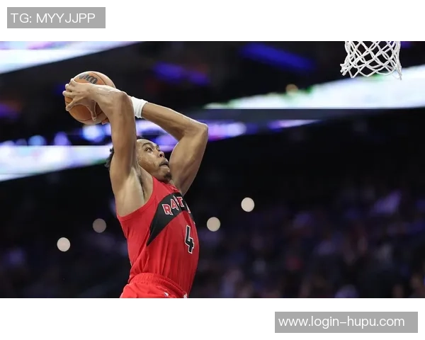 斯科蒂巴恩斯的崛起之路与未来篮球发展的无限可能性