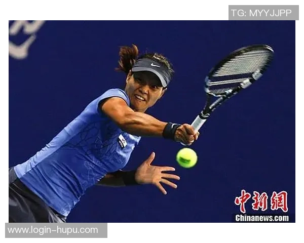 李娜与彭帅的巅峰对决解析：中网赛场上的传奇对抗与友谊之路